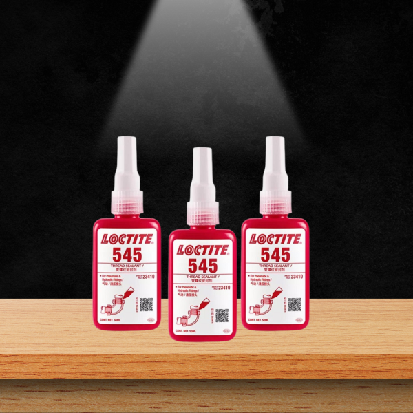 Keo  545